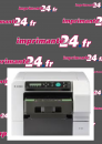 Ricoh RI 100 - Imprimante textile